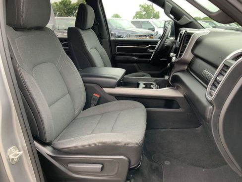 Used 2023 RAM 1500 Big Horn AWD/4WD image 61