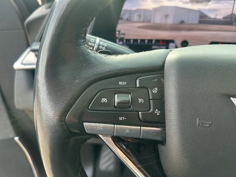 Used 2021 Cadillac Escalade Sport w/ Driver Assist Tech Package image 20