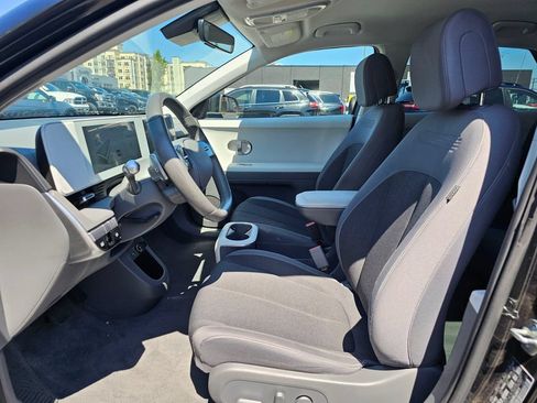 Used 2024 Hyundai Ioniq 5 SEL RWD image 19
