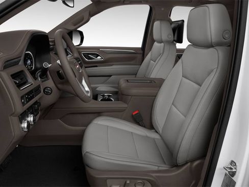 Used 2025 GMC Yukon XL Elevation AWD/4WD image 10