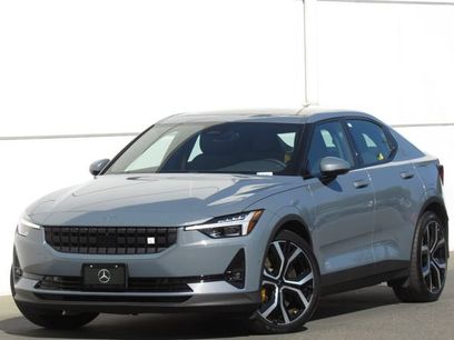 Used 2023 Polestar Polestar 2 w/ Pilot Pack