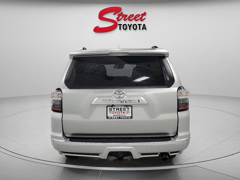 Certified 2023 Toyota 4Runner TRD Sport image 3