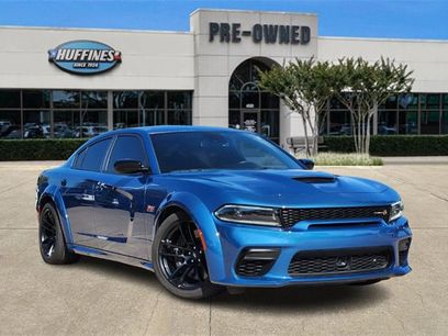 Used 2023 Dodge Charger Scat Pack