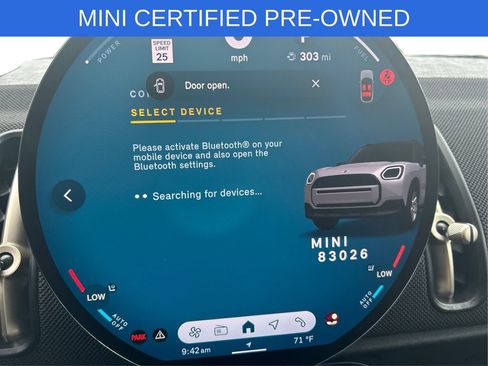 Used 2026 MINI Cooper Countryman S w/ Comfort Package Max AWD/4WD image 47