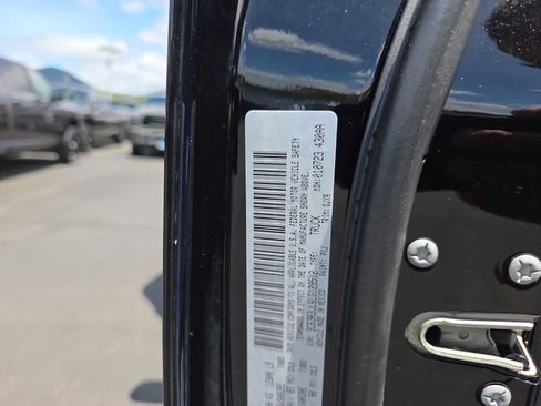 Used 2020 RAM 3500 Laramie AWD/4WD image 29