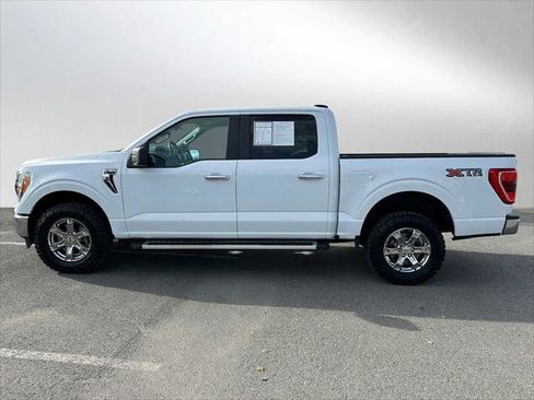 Used 2023 Ford F150 XLT w/ XTR Package image 6
