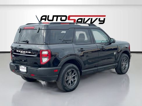 Used 2023 Ford Bronco Sport Big Bend w/ Convenience Package image 7