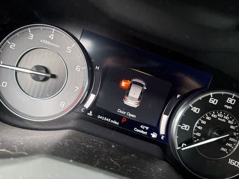 Used 2020 Acura RDX AWD w/ Technology Package image 10