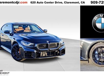 Used 2024 BMW M2 w/ Lighting Package