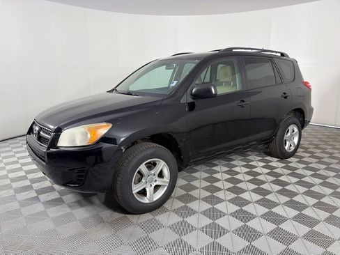 Used 2011 Toyota RAV4 4WD w/ Base L4 Extra Value Pkg image 3