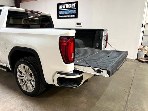 Used 2020 GMC Sierra 1500 Denali image 13