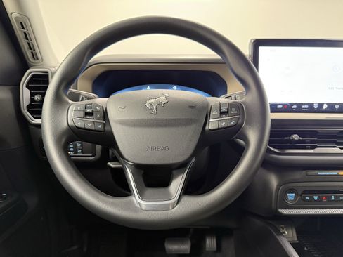 New 2025 Ford Bronco Sport Big Bend image 17