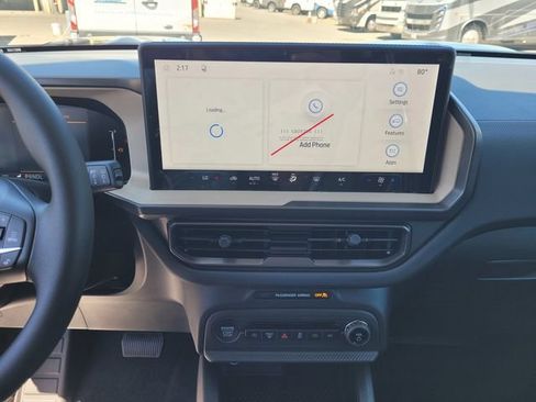 New 2026 Ford Bronco Sport Big Bend AWD/4WD image 10