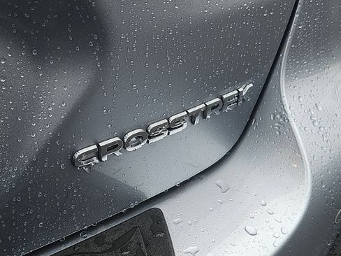 Certified 2025 Subaru Crosstrek 2.5i Limited image 5