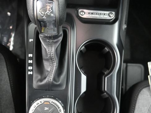 New 2025 Ford Bronco 2-Door image 36