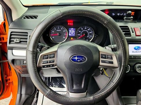 Used 2014 Subaru Crosstrek 2.0i Limited w/ Popular Package #1 AWD/4WD image 13