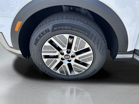 New 2026 Hyundai Palisade FWD Hybrid image 37