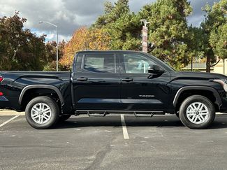 New 2026 Toyota Tundra SR5 video 3