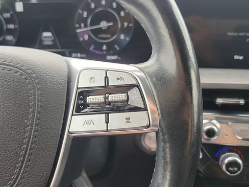 Used 2024 Kia Telluride SX X-Line AWD/4WD image 22
