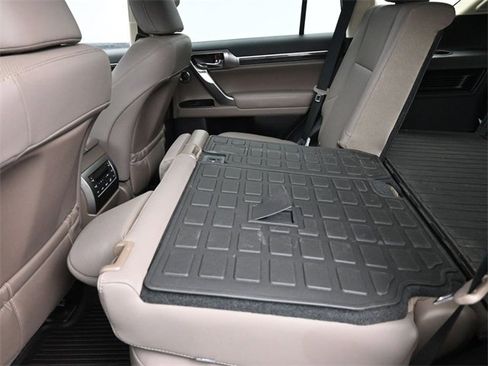 Used 2022 Lexus GX 460 Premium image 27