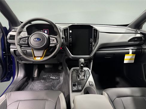 New 2026 Subaru Crosstrek 2.5i Wilderness AWD/4WD image 15