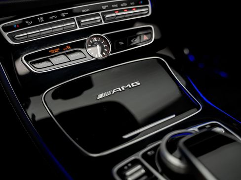 Used 2019 Mercedes-Benz E 63 AMG S image 57