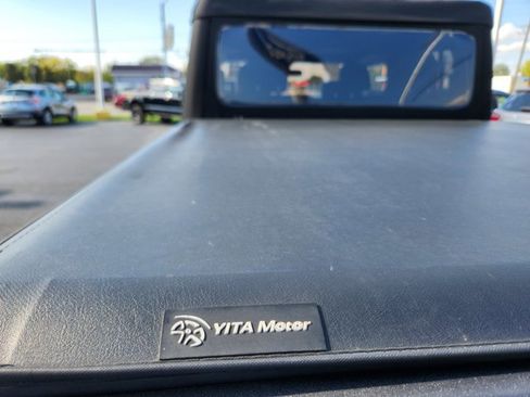 Used 2022 Jeep Gladiator Sport image 36