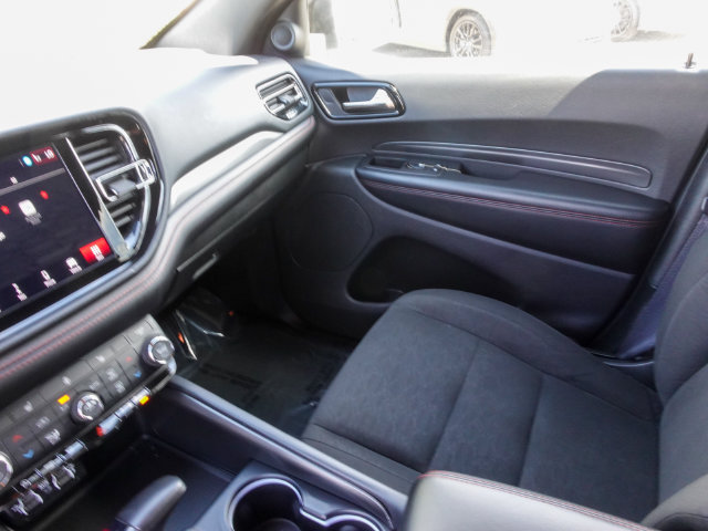 Used 2025 Dodge Durango GT AWD/4WD image 22