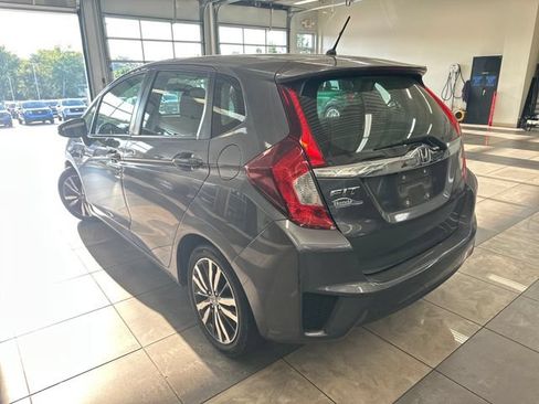 Used 2015 Honda Fit EX image 12