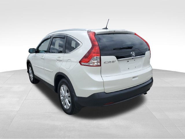 Used 2014 Honda CR-V EX-L image 6