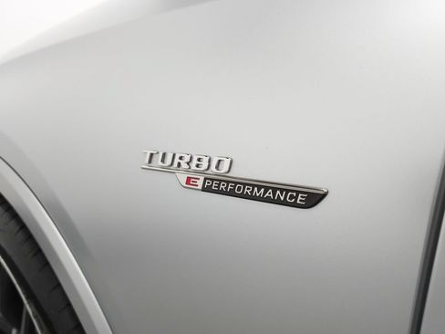 Used 2025 Mercedes-Benz GLC 63 AMG S image 35