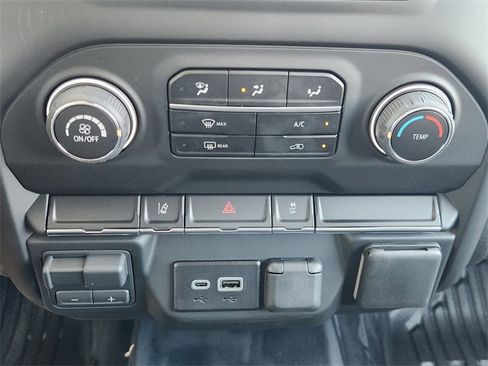 New 2026 Chevrolet Silverado 3500 W/T w/ WT Convenience Package AWD/4WD image 20