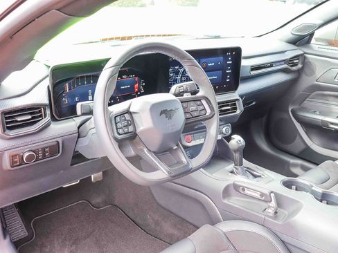Used 2026 Ford Mustang Dark Horse RWD image 12