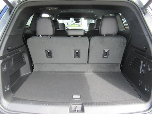 New 2026 Buick Enclave Preferred w/ Power Package image 34