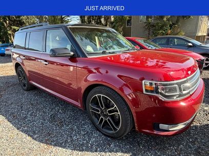 Used 2013 Ford Flex Limited