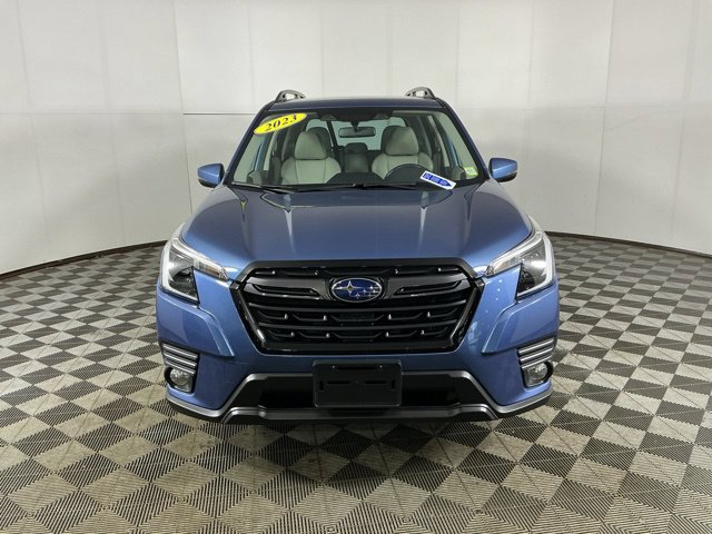 Used 2023 Subaru Forester Limited AWD/4WD image 3