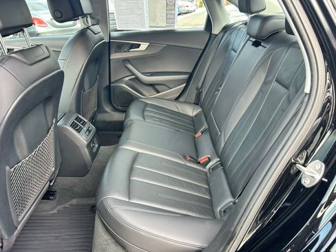 Used 2017 Audi A4 2.0T Premium w/ Convenience Package image 17