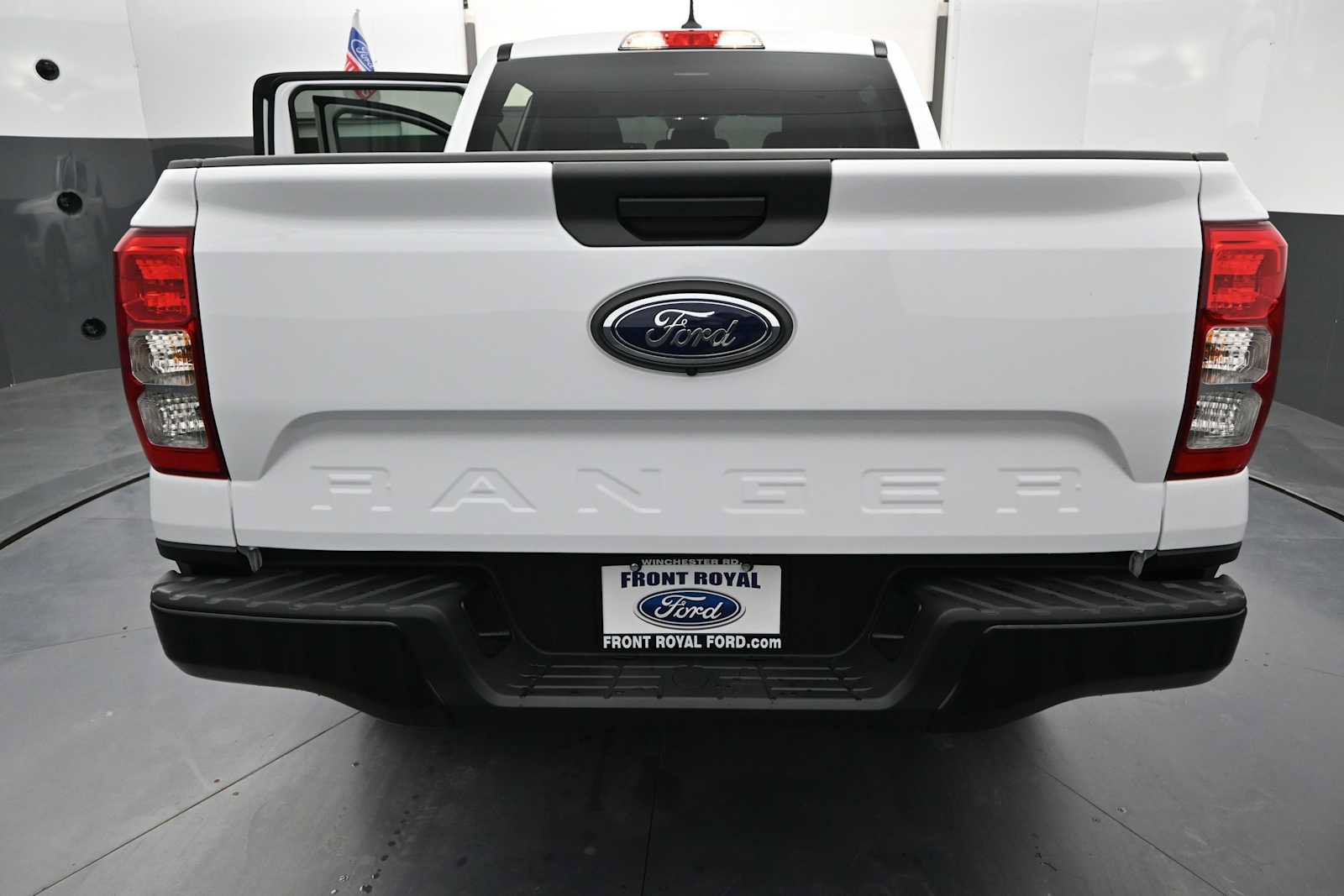 New 2026 Ford Ranger XL AWD/4WD image 23