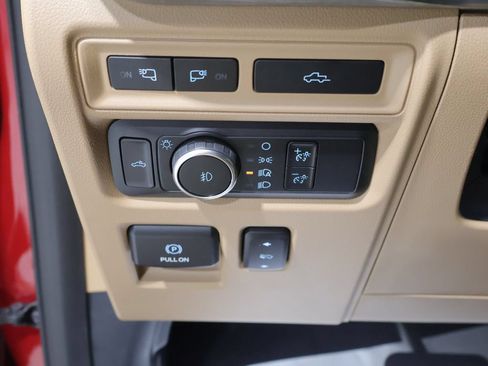 Used 2021 Ford F150 Lariat AWD/4WD image 31