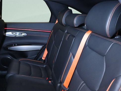 New 2026 Genesis GV70 2.5T Sport Prestige AWD/4WD image 30