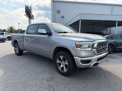 Used 2019 RAM 1500 Laramie