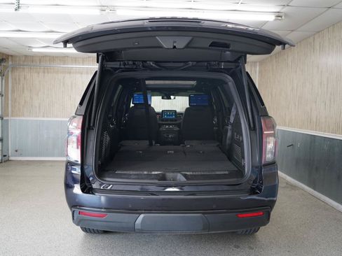 Used 2024 Chevrolet Tahoe RST w/ Luxury Package AWD/4WD image 42