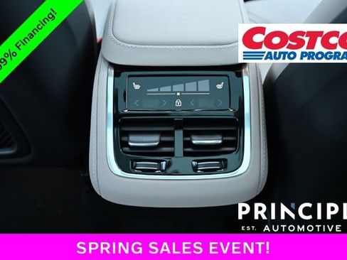 New 2026 Volvo XC90 B6 Plus w/ Protection Package Premier AWD/4WD image 37