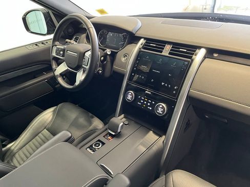 Used 2023 Land Rover Discovery S R-Dynamic AWD/4WD image 42