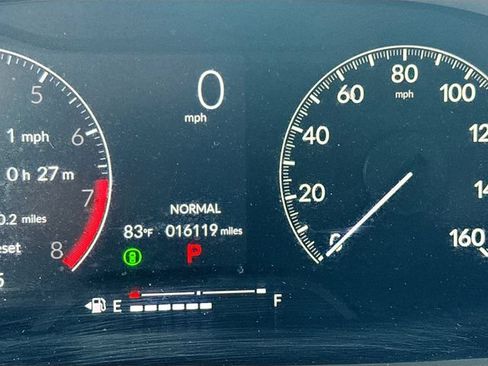 Used 2024 Honda Civic Sport image 15