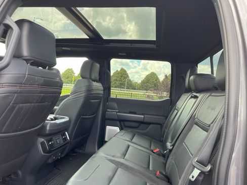 Certified 2025 Ford F150 Raptor AWD/4WD image 9