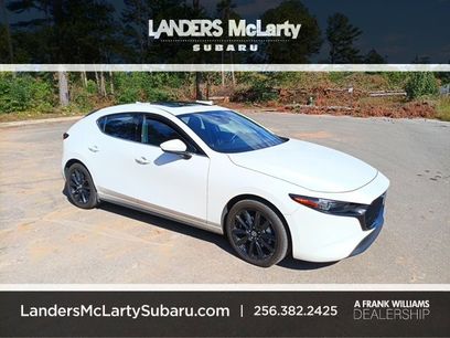 Used 2023 MAZDA MAZDA3 s