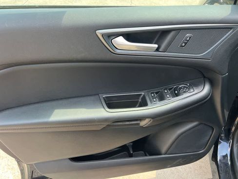 New 2024 Ford Edge SE AWD/4WD image 10