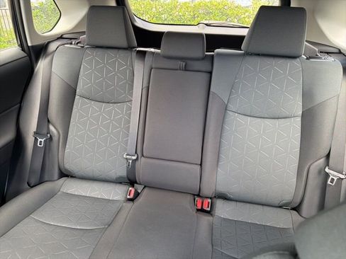 Used 2025 Toyota RAV4 XLE w/ Convenience Package image 23