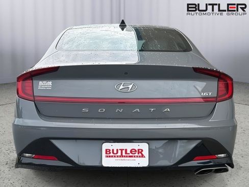 Used 2021 Hyundai Sonata SEL Plus FWD image 5